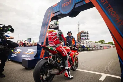 Tourist Trophy: 5 cose da non dimenticare dell'edizione 2026