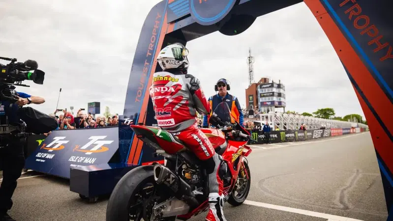 Tourist Trophy: 5 cose da non dimenticare dell'edizione 2026