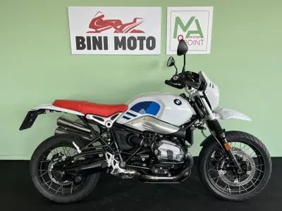 Bmw R nineT Urban GS 1200 (2017 - 20) usata