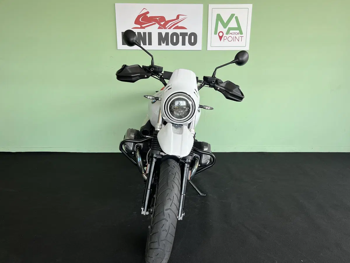 Bmw R nineT Urban GS 1200 (2017 - 20) (3)
