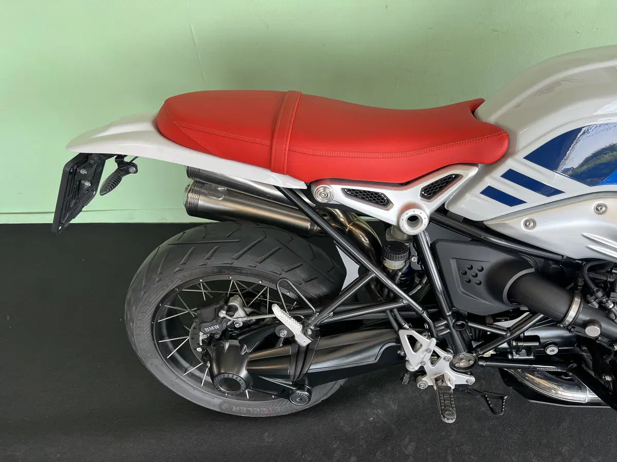 Bmw R nineT Urban GS 1200 (2017 - 20) (13)