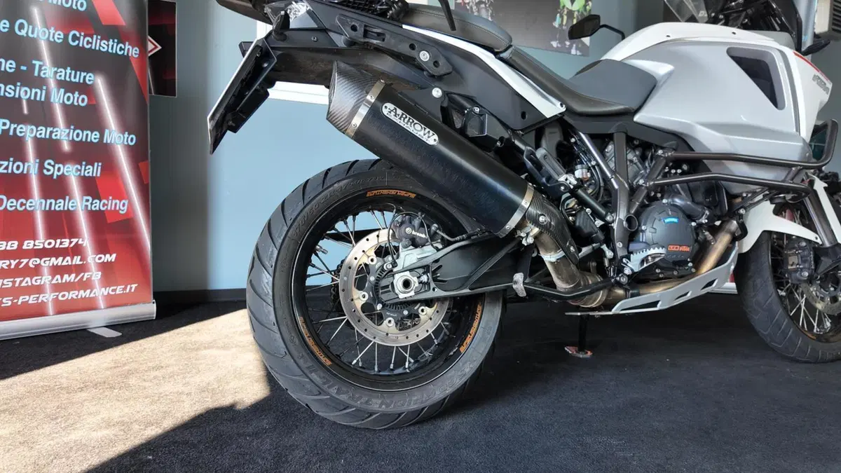KTM 1290 Super Adventure (2015 - 16) (16)