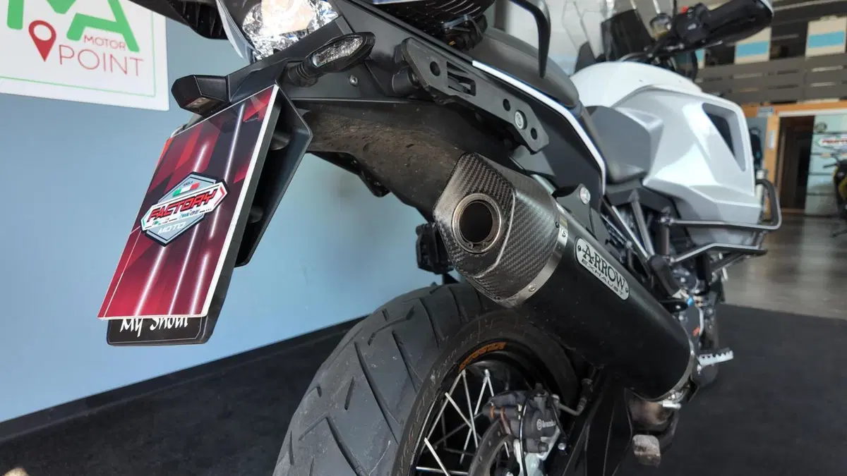 KTM 1290 Super Adventure (2015 - 16) (17)