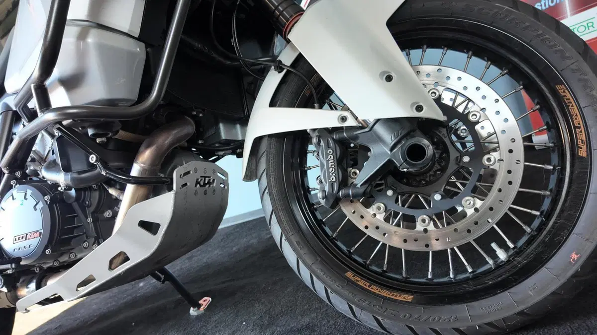 KTM 1290 Super Adventure (2015 - 16) (18)