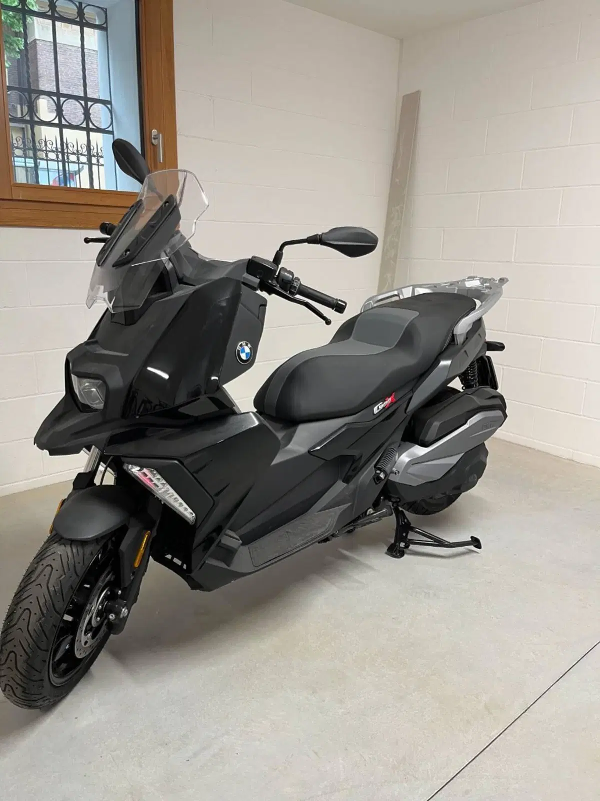 Bmw C 400 X (2021 - 24)