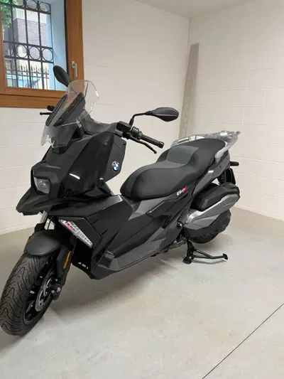 Bmw C 400 X (2021 - 24) usata
