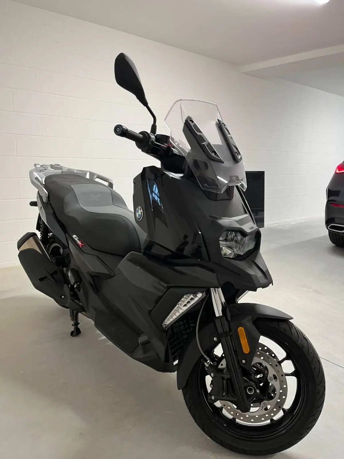 Bmw C 400 X (2021 - 24) (2)