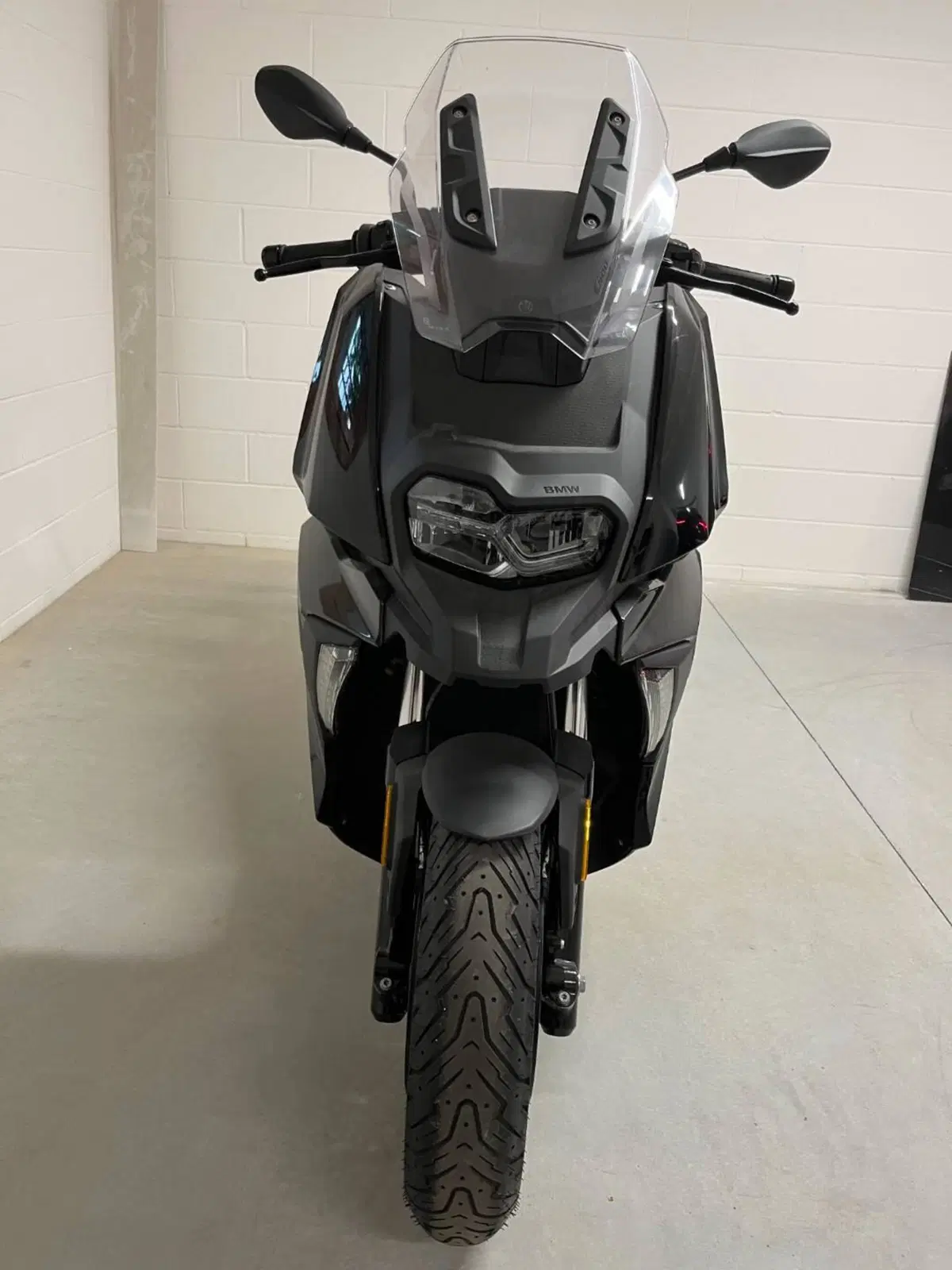 Bmw C 400 X (2021 - 24) (4)