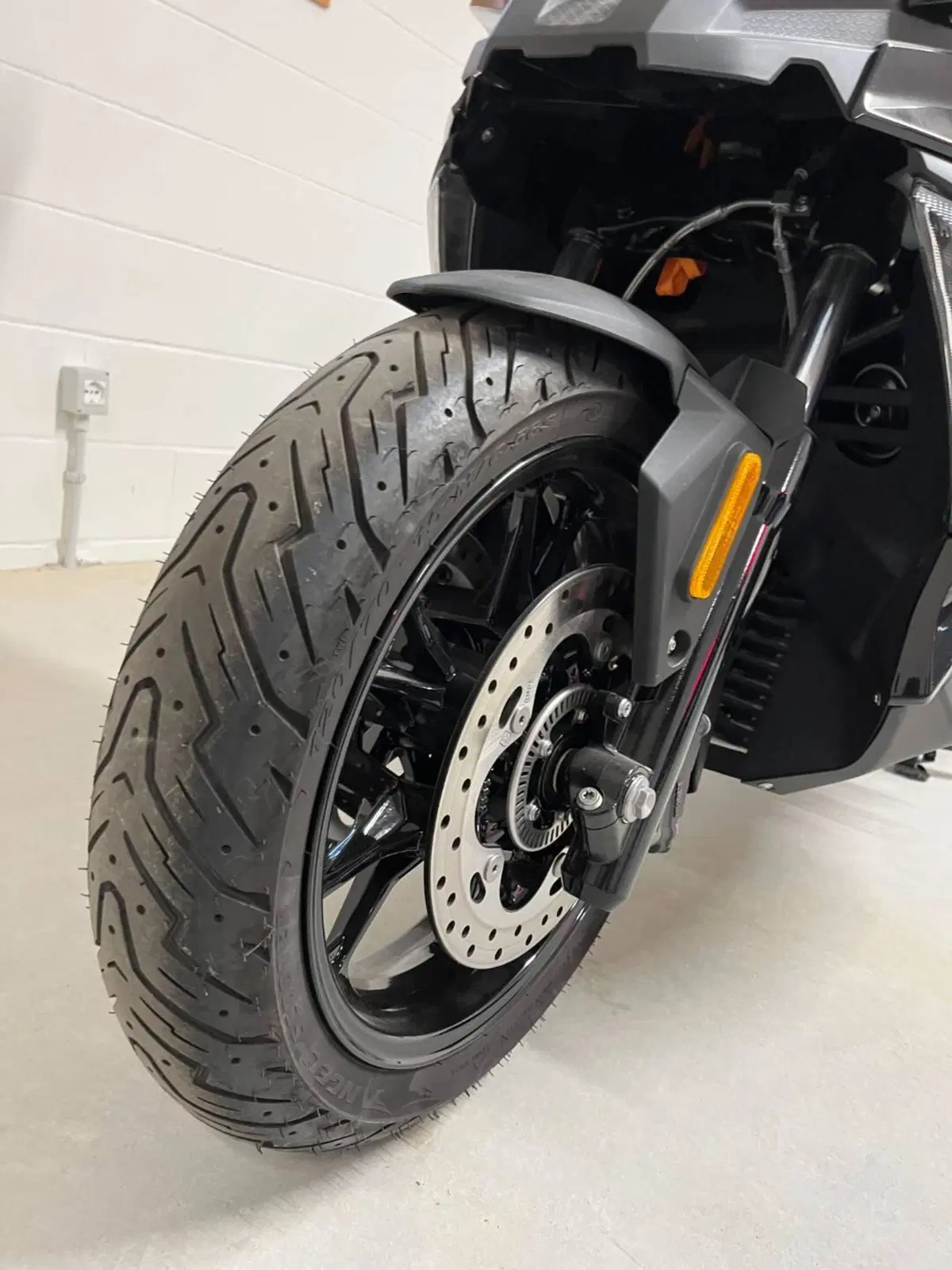 Bmw C 400 X (2021 - 24) (6)