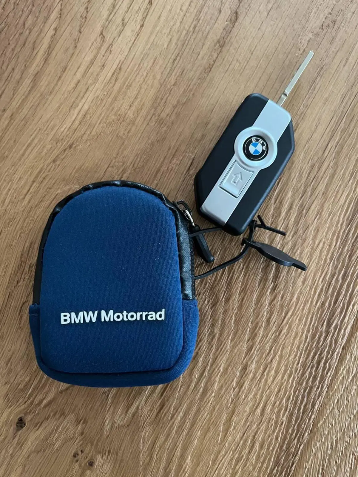 Bmw C 400 X (2021 - 24) (8)