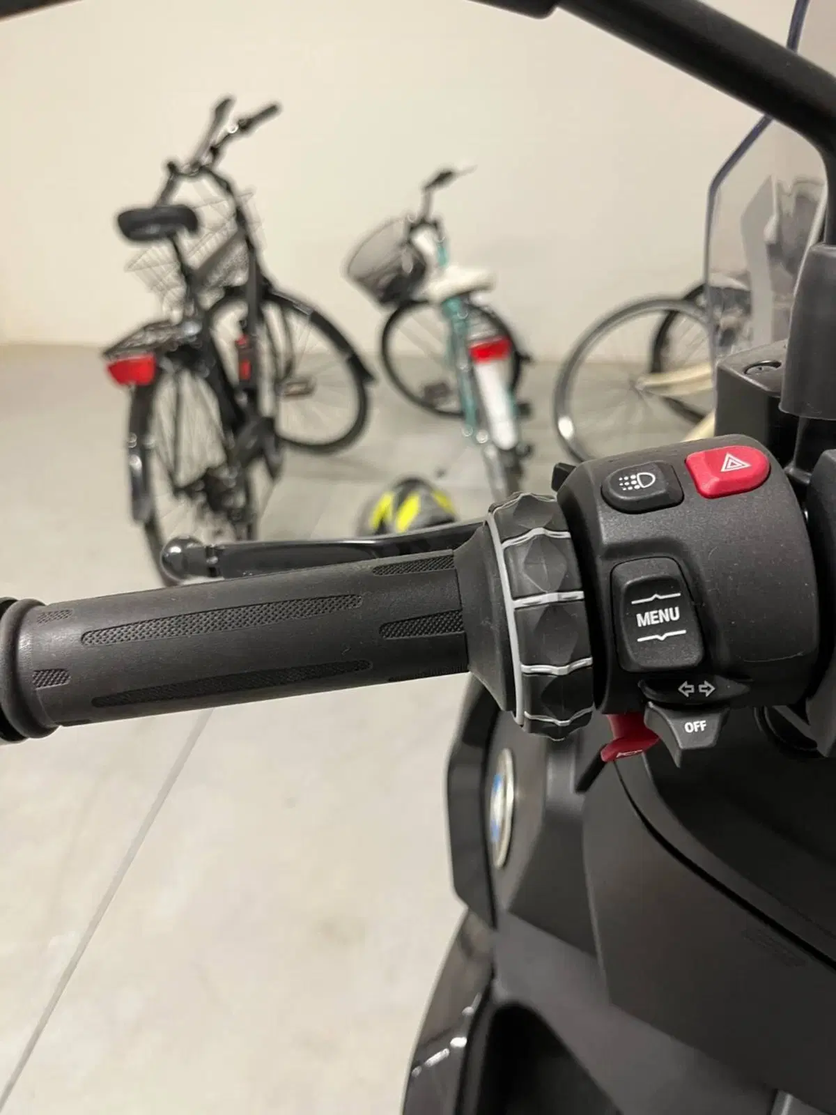 Bmw C 400 X (2021 - 24) (10)