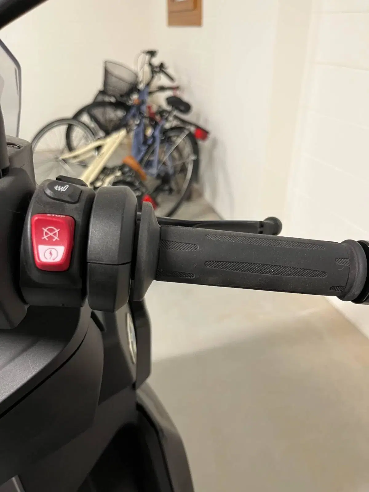 Bmw C 400 X (2021 - 24) (11)