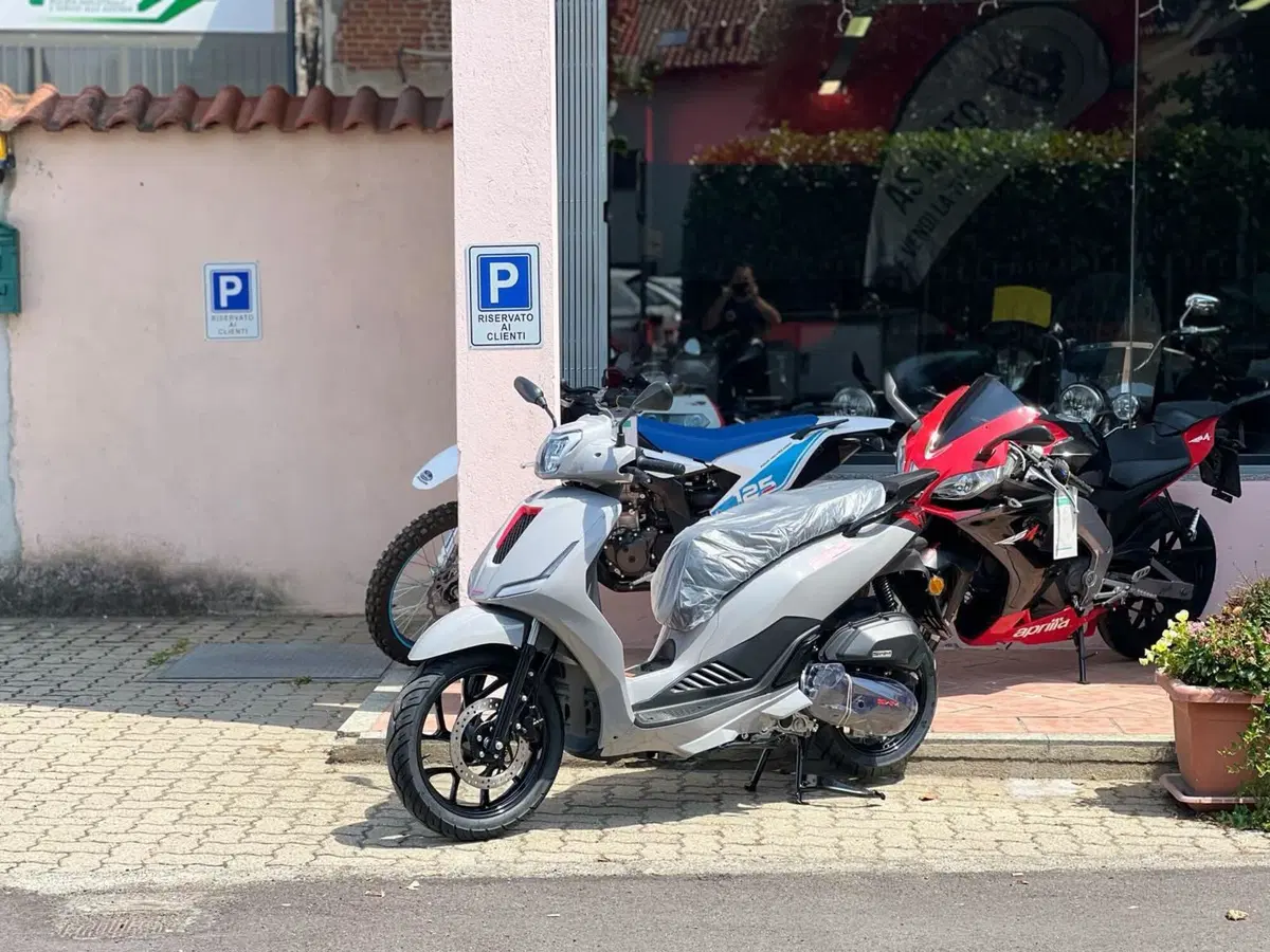 Swm C-Fly 125 (2026)