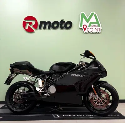 Ducati 999 (2005 - 06) usata