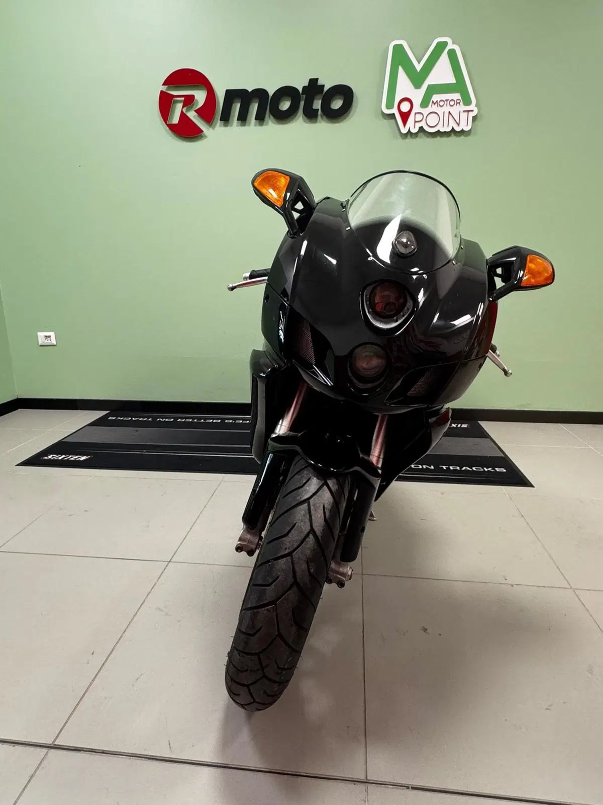 Ducati 999 (2005 - 06) (3)
