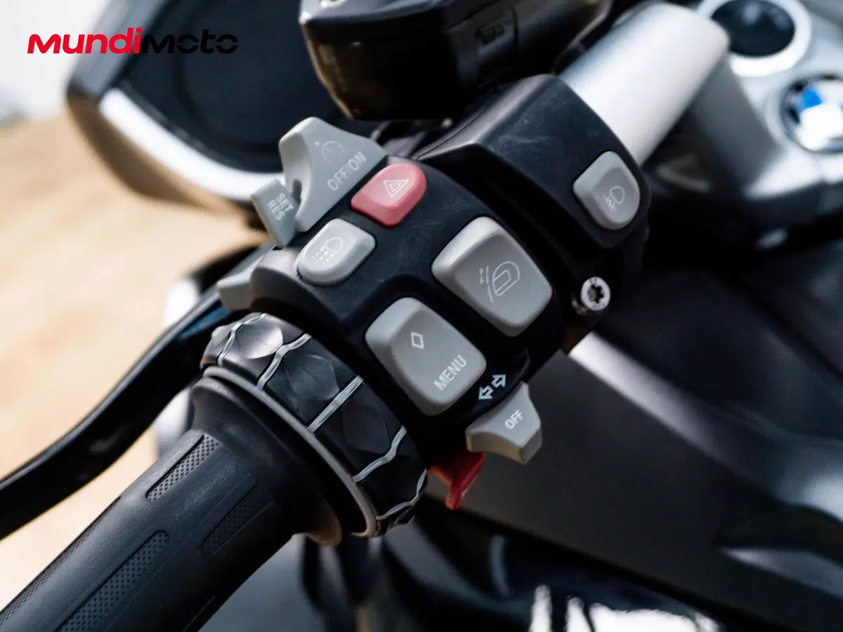Bmw K 1600 GT (2010 - 16) (21)