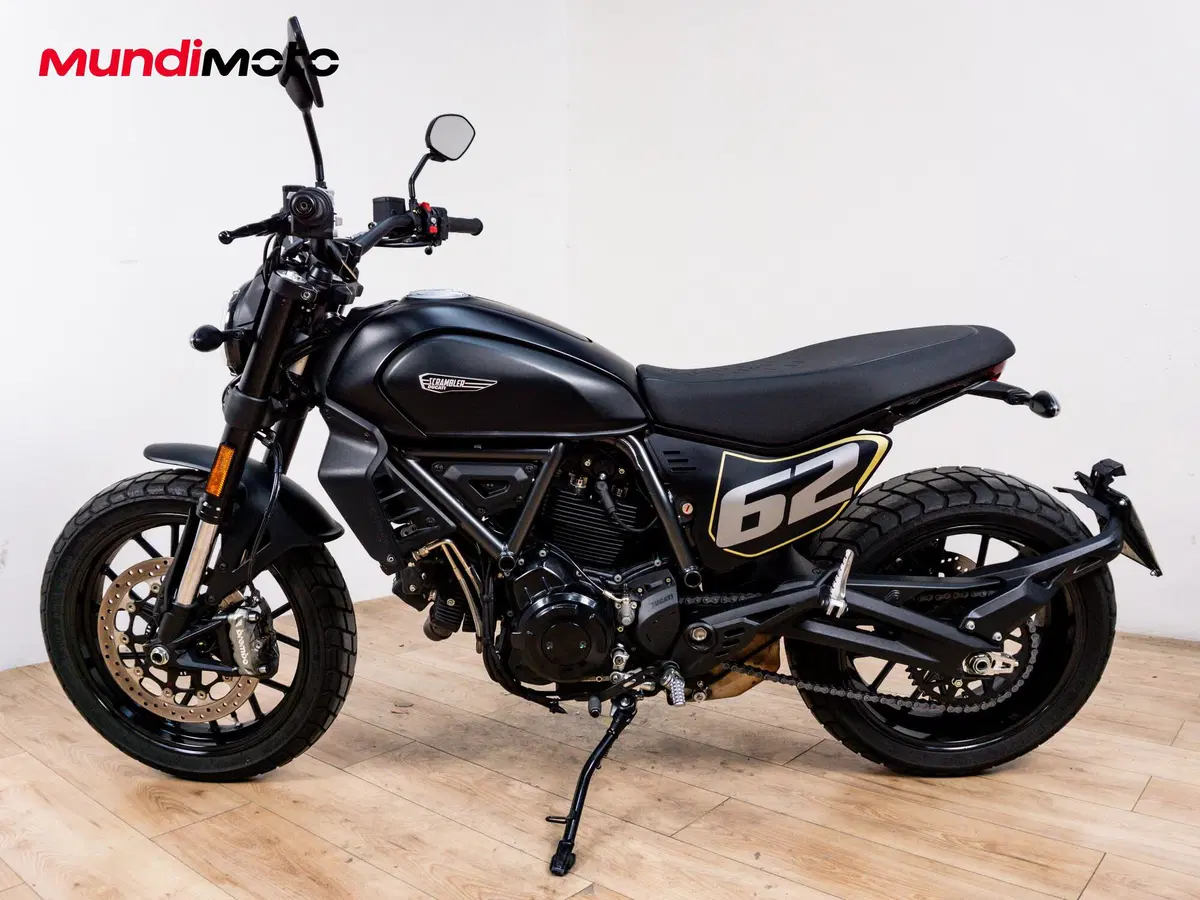 Ducati Scrambler 800 Icon (2025 - 26) (6)