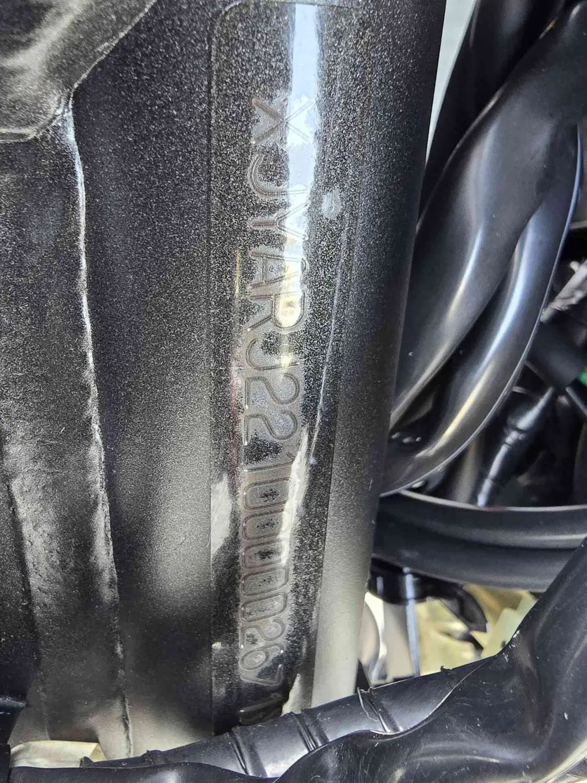 Yamaha XJ6 (2008 - 15) (21)