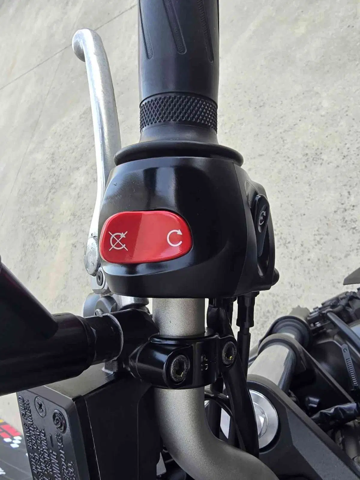 Yamaha XJ6 (2008 - 15) (18)