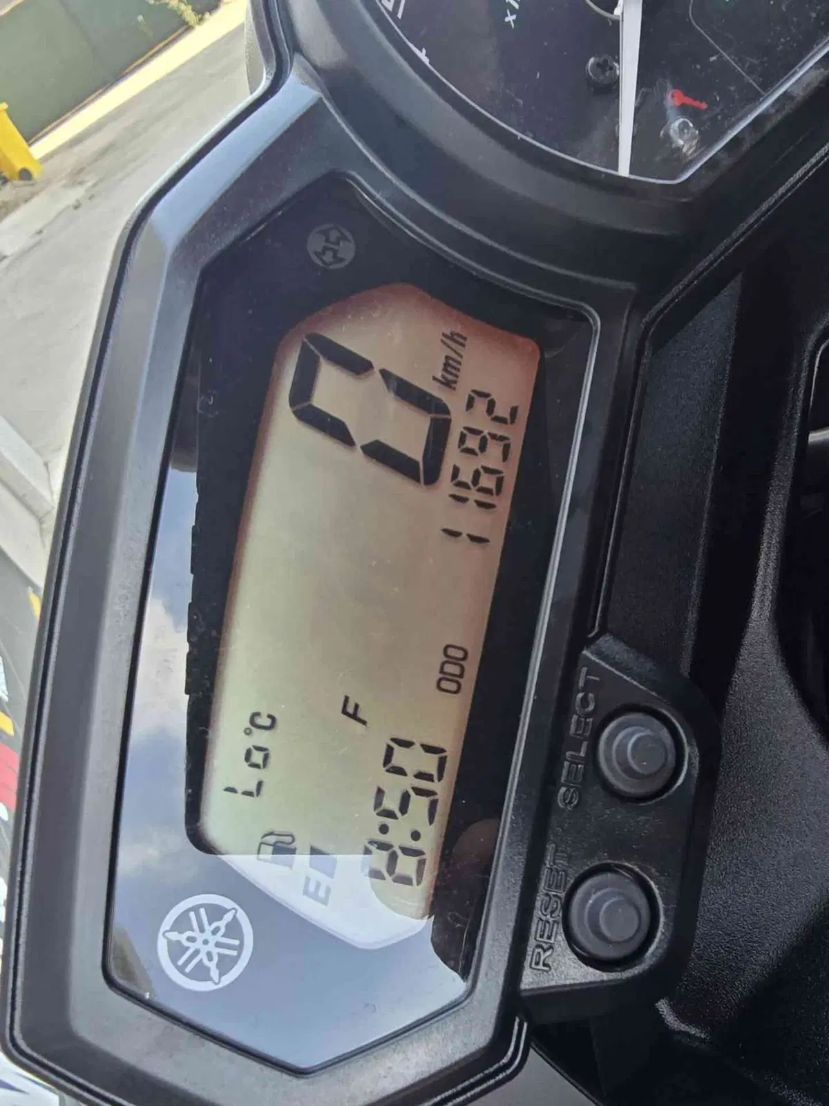 Yamaha XJ6 (2008 - 15) (25)