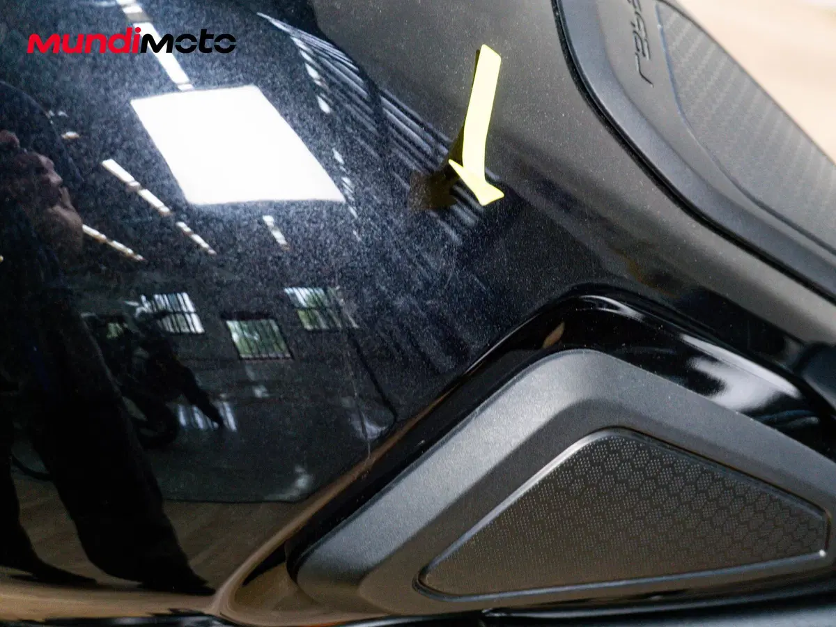 Honda CMX 1100 Rebel T DCT (2025 - 26) (15)