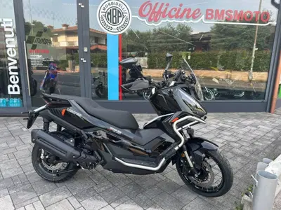 Zontes ZT368-G (2026) nuova