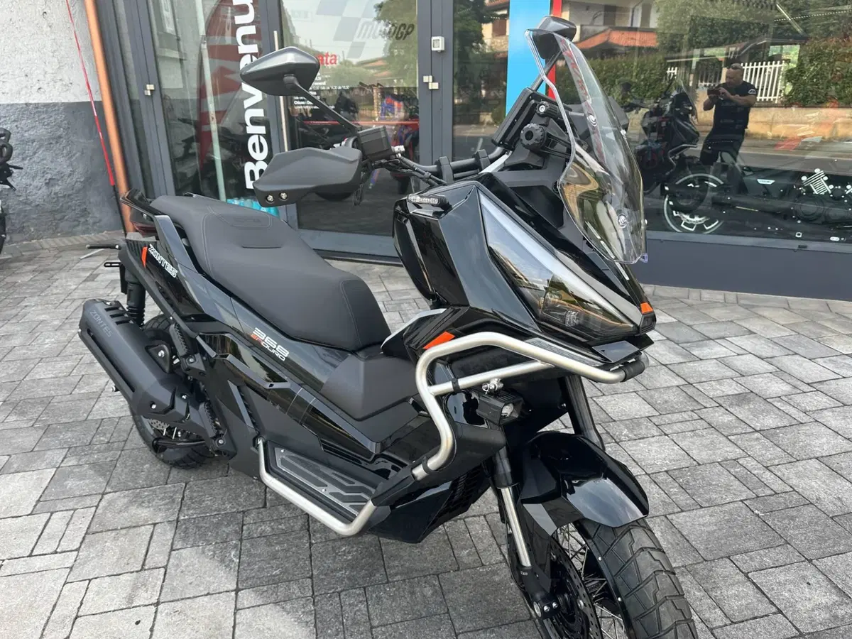 Zontes ZT368-G (2026) (2)