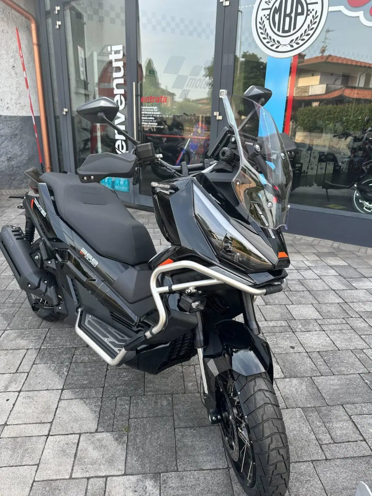 Zontes ZT368-G (2026) (3)