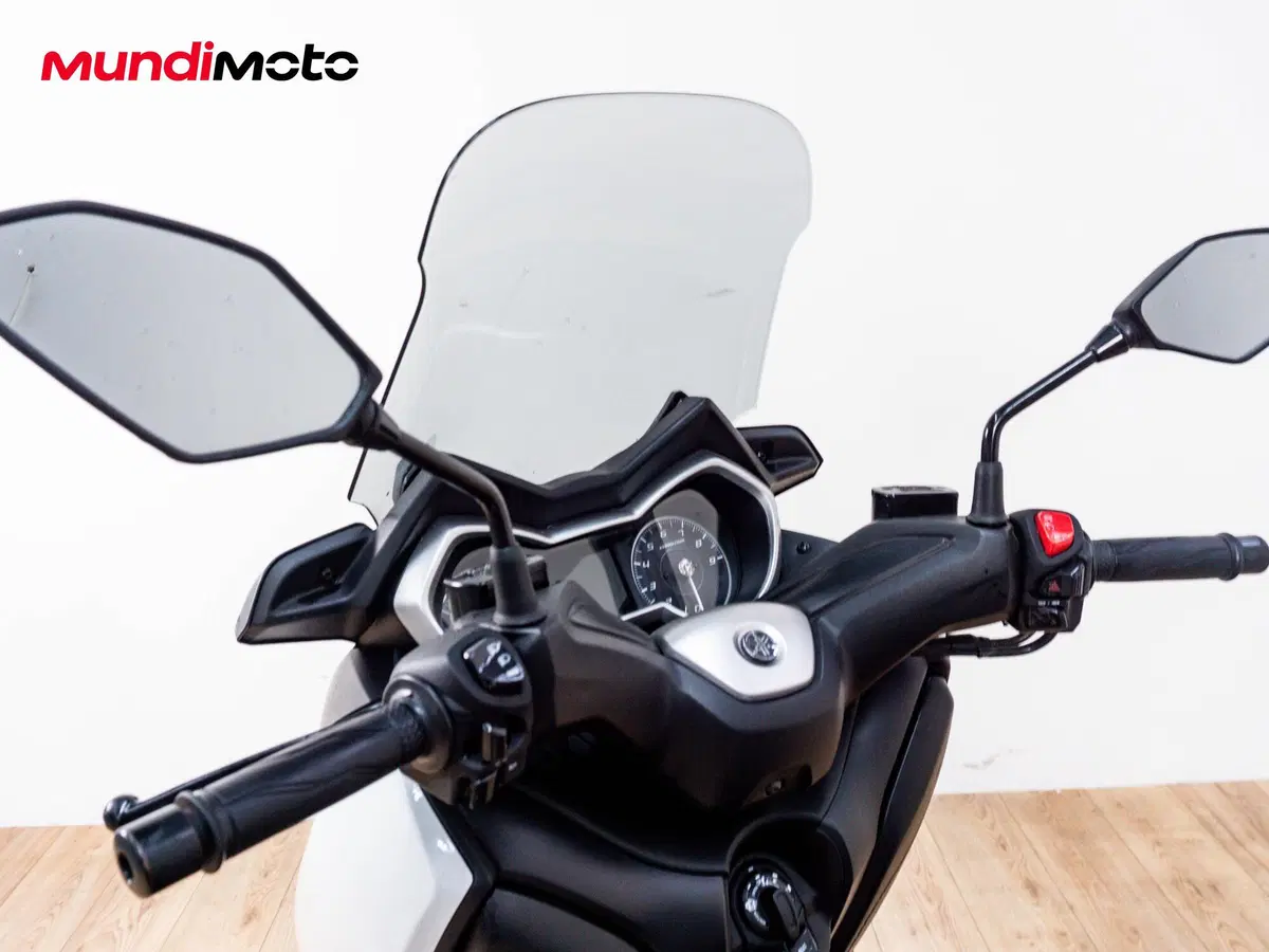 Yamaha X-Max 300 ABS (2017 - 20) (11)