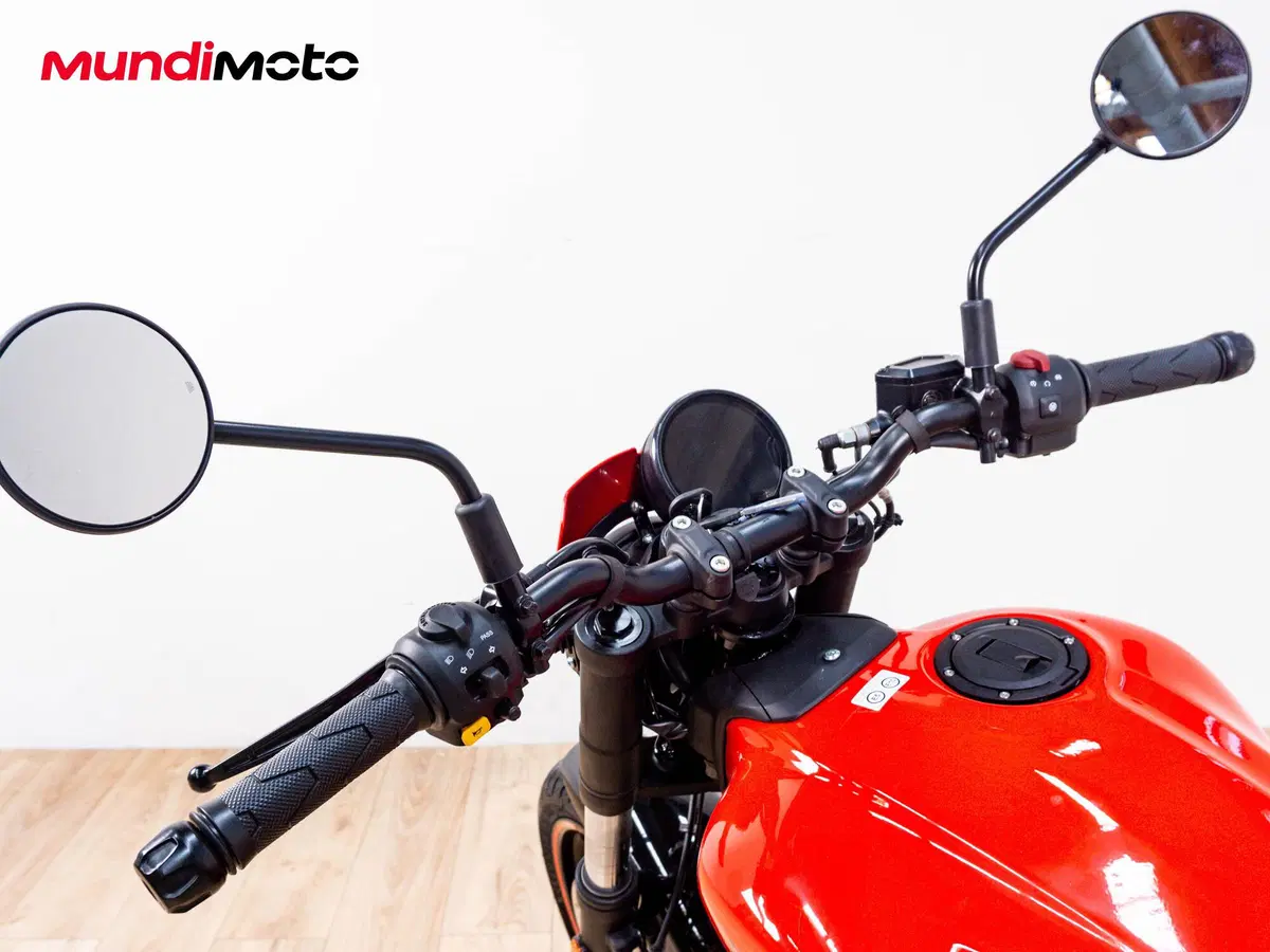 Royal Enfield Guerrilla 450 Apex (2026) (11)