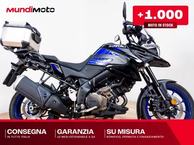 Suzuki V-Strom 1050 (2020 - 21) usata