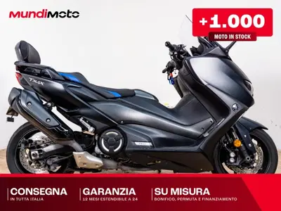 Yamaha T-Max 560 (2020 - 21) usata