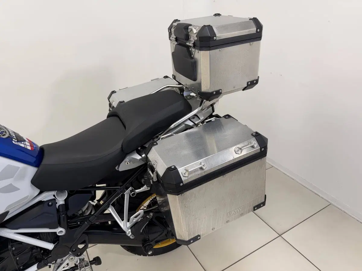 Bmw R 1250 GS Adventure (2019 - 20) (9)