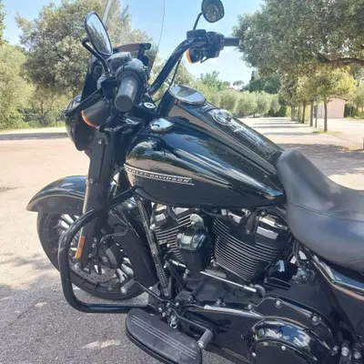 Harley-Davidson 107 Road King Special (2017 - 18) - FLHRXS usata