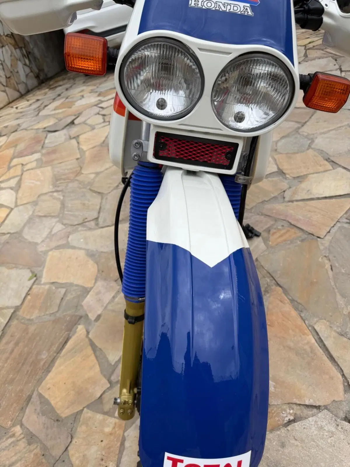 Honda XL 600 LM (1985 - 89) (4)