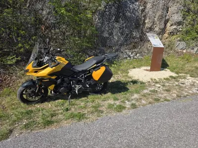 Triumph Tiger Sport 800 (2025 - 26) usata