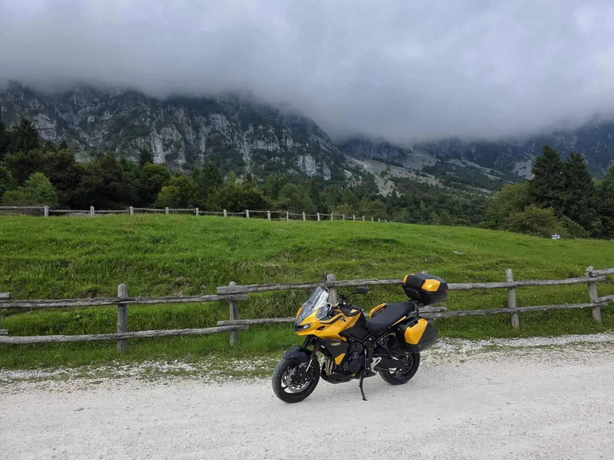 Triumph Tiger Sport 800 (2025 - 26) (3)