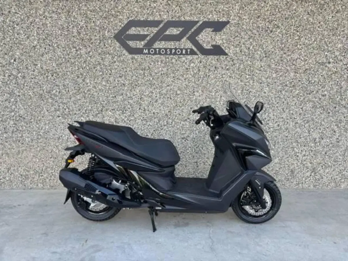 Kymco X-Town 250ST (2026)