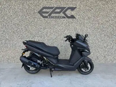 Kymco X-Town 250ST (2026) nuova