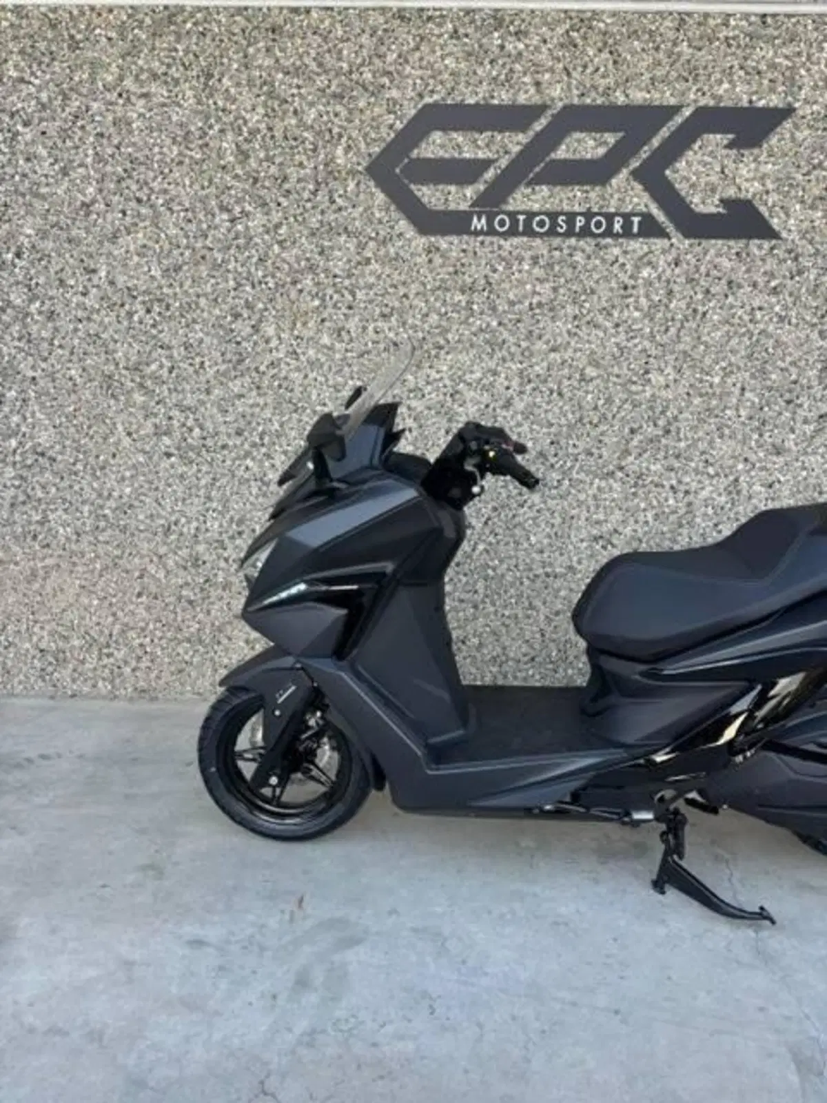 Kymco X-Town 250ST (2026) (3)