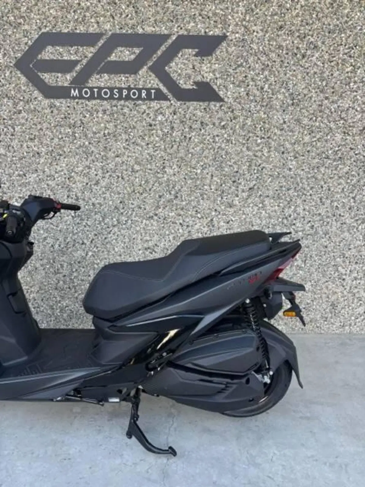 Kymco X-Town 250ST (2026) (4)