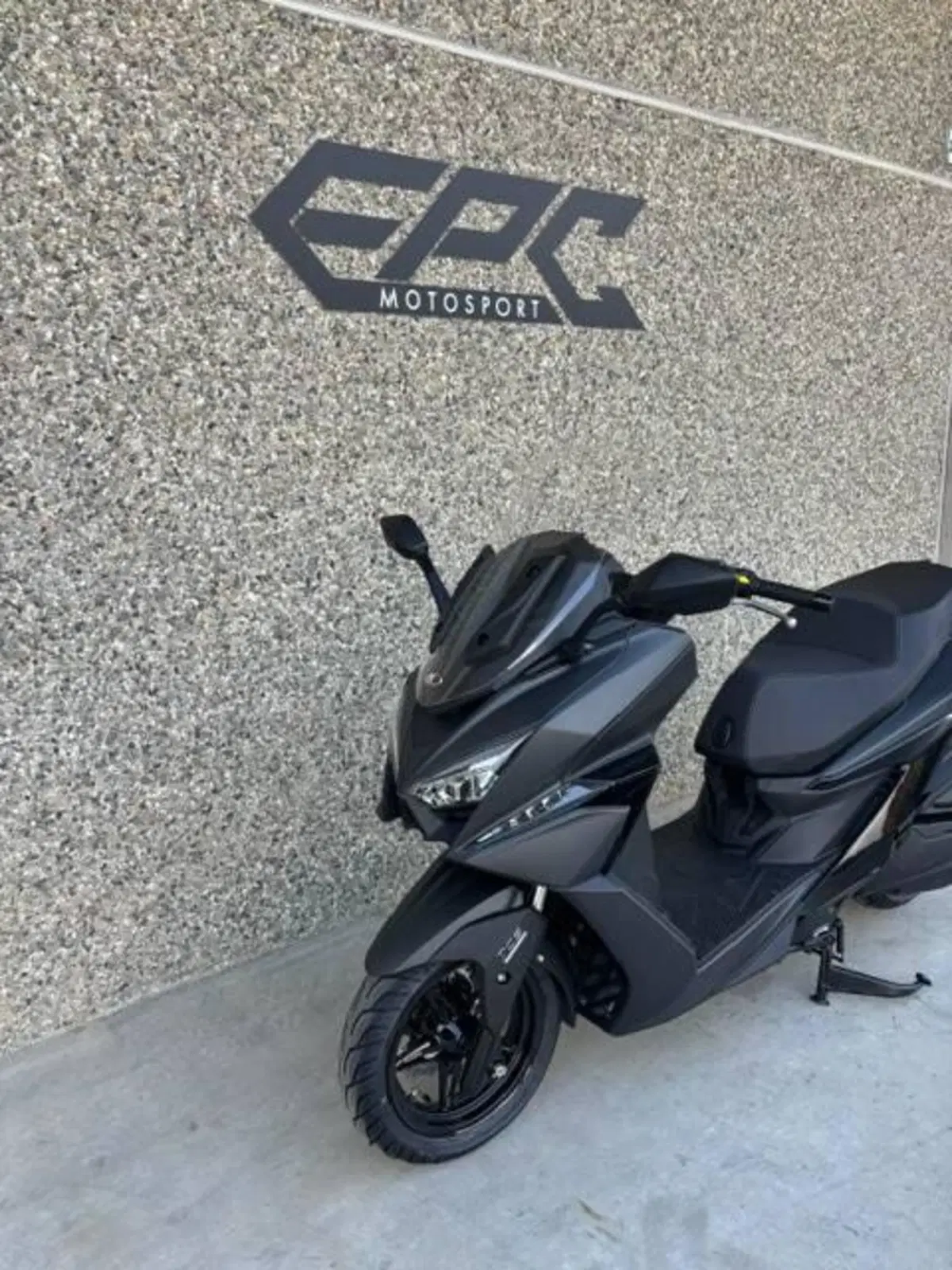 Kymco X-Town 250ST (2026) (5)
