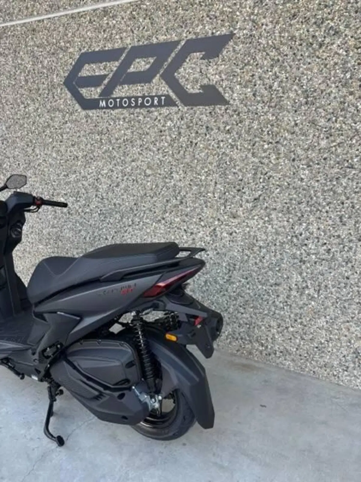 Kymco X-Town 250ST (2026) (6)