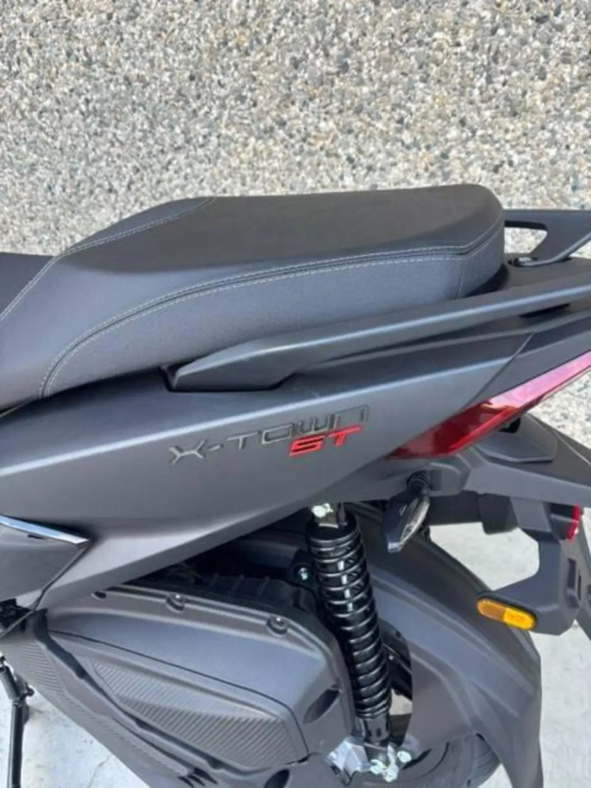 Kymco X-Town 250ST (2026) (7)