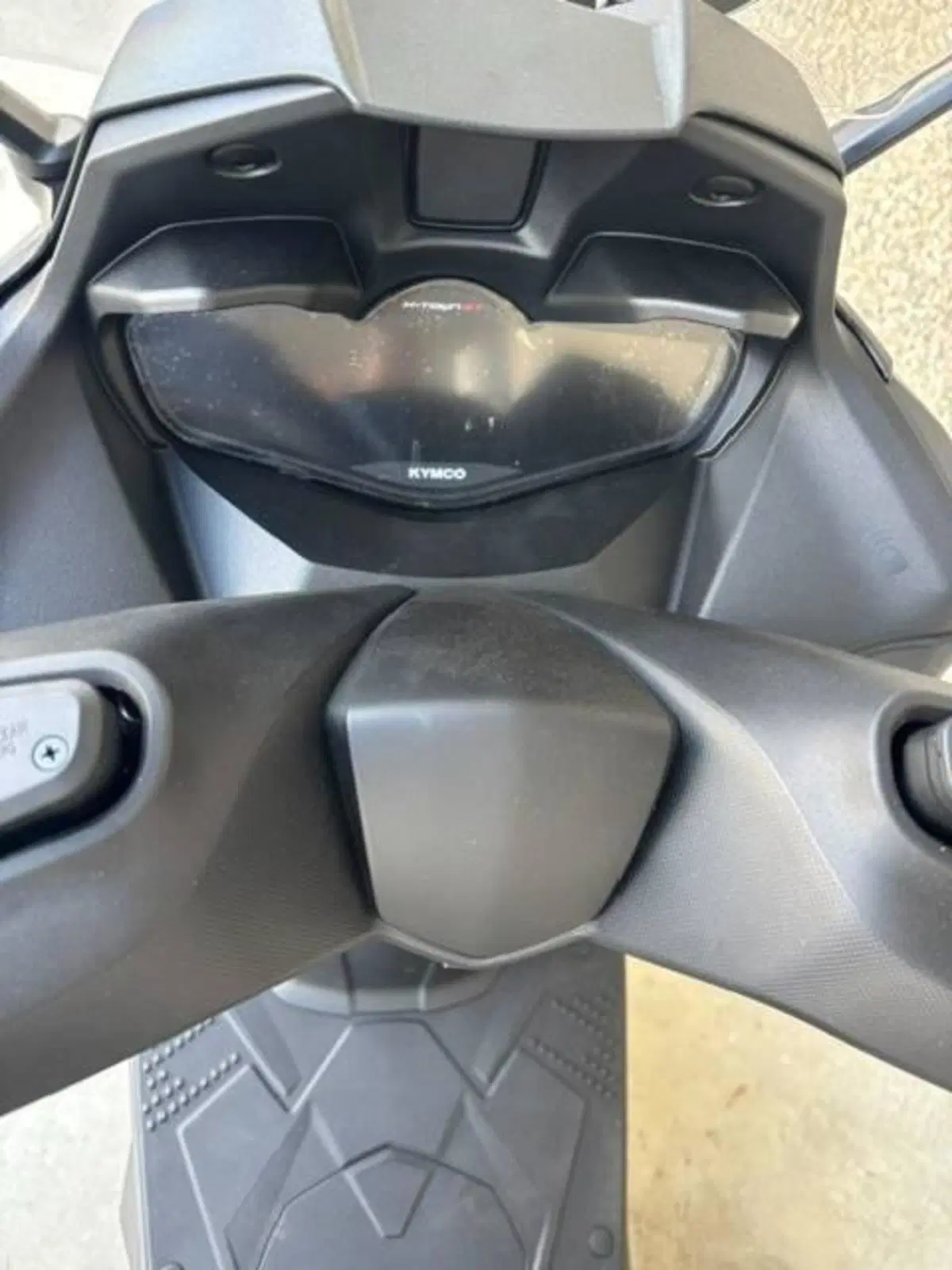 Kymco X-Town 250ST (2026) (8)