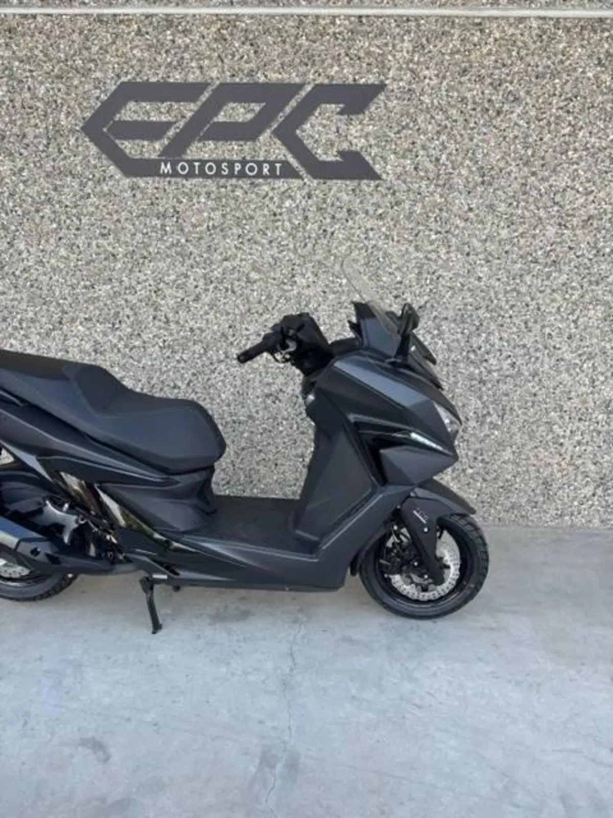 Kymco X-Town 250ST (2026) (9)