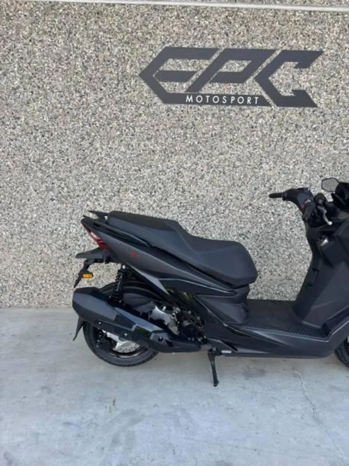Kymco X-Town 250ST (2026) (10)