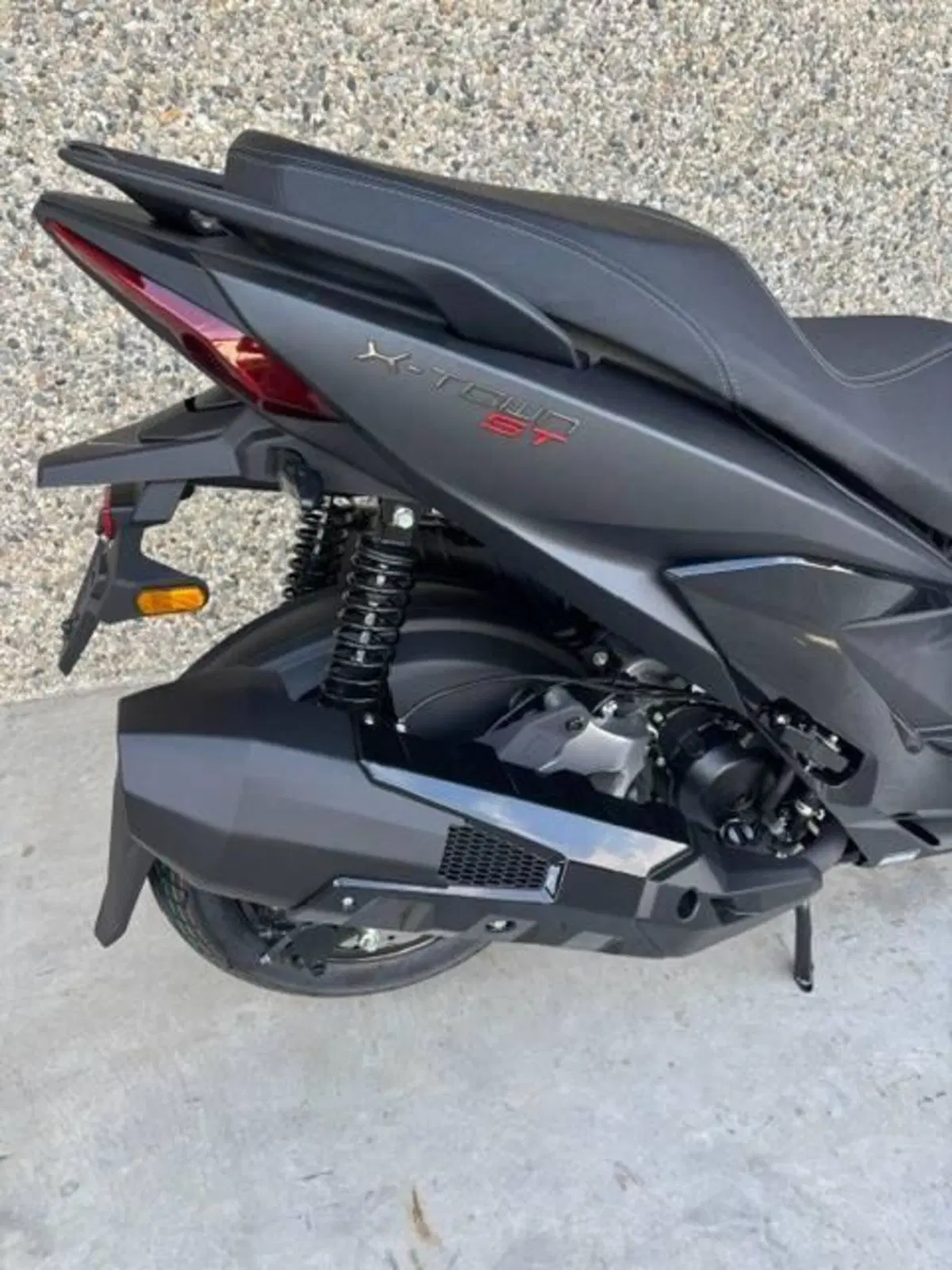 Kymco X-Town 250ST (2026) (11)
