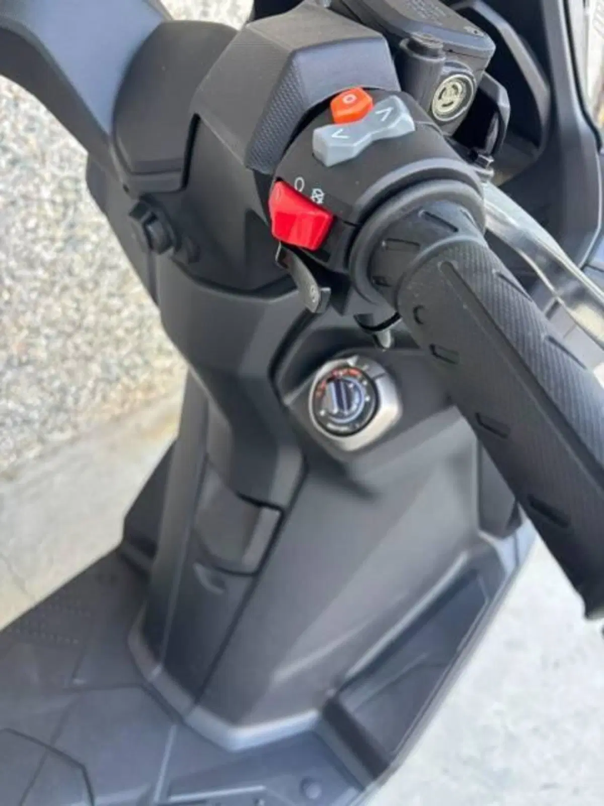 Kymco X-Town 250ST (2026) (13)