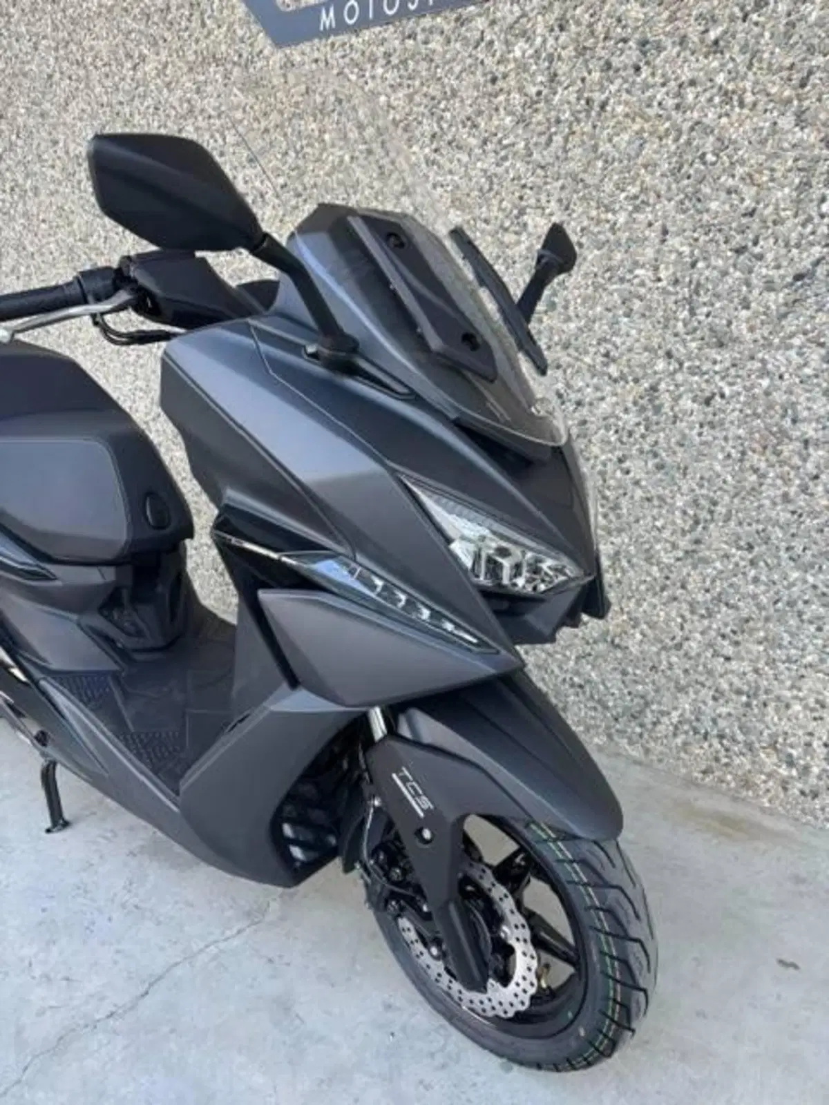 Kymco X-Town 250ST (2026) (14)